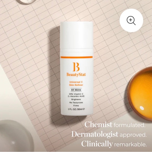 BeautyStat Universal C Skin Refiner - Picture 3 of 12